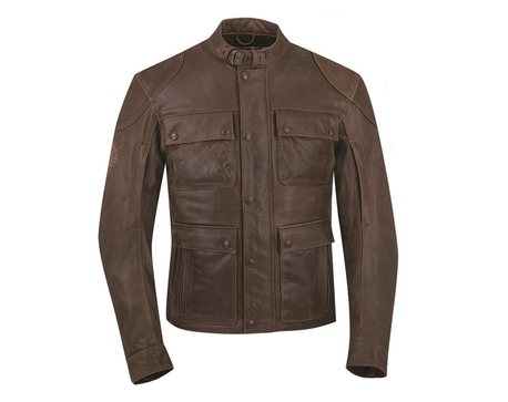 Indian Benjamin Mens Jacket Storlek M